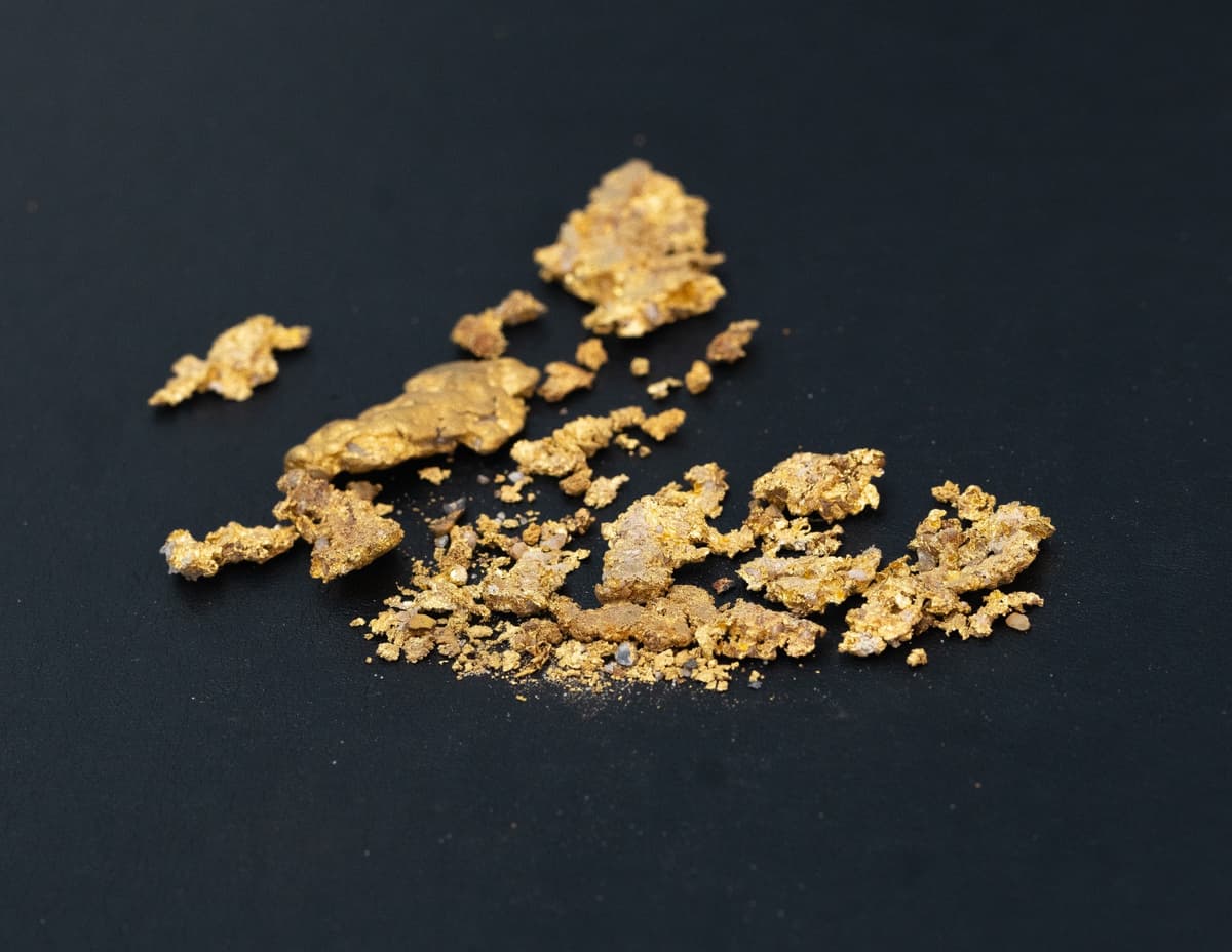 Gold Products